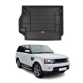 OMAC Premium Bandeja Maletero para Land Rover Range Rover Sport 2005-2013